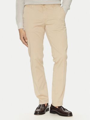 Spodnie męskie casual Marciano Guess ze sklepu: MODIVO w kategorii: Spodnie męskie - zdjęcie WP-EBWP-BKLVO-LN0_0000304843389