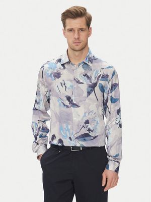 Marciano Guess - Koszula męska jesienna ze sklepu: MODIVO w kategorii: Koszule męskie - zdjęcie WP-EBWP-BKLVO-LN0_0000304843723