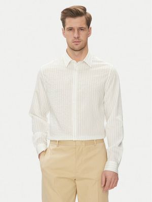 Koszula męska Marciano Guess ze sklepu: MODIVO w kategorii: Koszule męskie - zdjęcie WP-EBWP-BKLVO-LN0_0000304843754