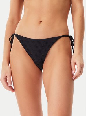 Odzież plażowa casualowy Guess ze sklepu: MODIVO w kategorii: Odzież plażowa - zdjęcie WP-EBWP-BKLVO-LN0_0000304843952