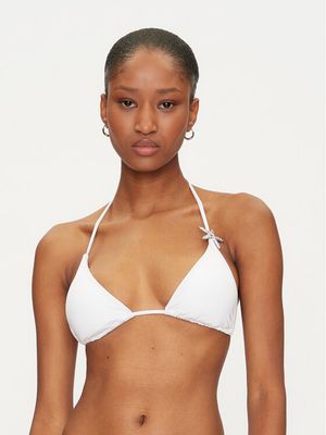 Guess - Strój kąpielowy casual ze sklepu: MODIVO w kategorii: Stroje kąpielowe - zdjęcie WP-EBWP-BKLVO-LN0_0000304844270