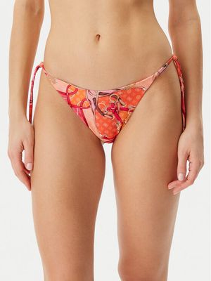 Strój kąpielowy casual Guess ze sklepu: MODIVO w kategorii: Stroje kąpielowe - zdjęcie WP-EBWP-BKLVO-LN0_0000304845130