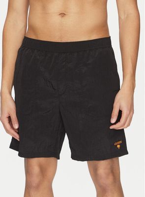 Guess - Kąpielówki ze sklepu: MODIVO w kategorii: Kąpielówki - zdjęcie WP-EBWP-BKLVO-LN0_0000304846625