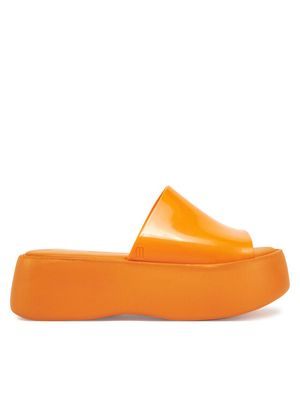 Klapki damskie na lato Melissa ze sklepu: MODIVO w kategorii: Klapki damskie - zdjęcie WP-EBWP-BKLVO-LN0_0000304848995