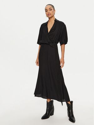 Pinko - Sukienka casual ze sklepu: MODIVO w kategorii: Sukienki - zdjęcie WP-EBWP-BKLVO-LN0_0000304850745