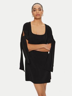 Sukienka casual Pinko ze sklepu: MODIVO w kategorii: Sukienki - zdjęcie WP-EBWP-BKLVO-LN0_0000304850776
