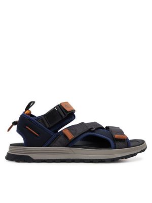Sandały męskie letnie Clarks ze sklepu: MODIVO w kategorii: Sandały męskie - zdjęcie WP-EBWP-BKLVO-LN0_0000304851445