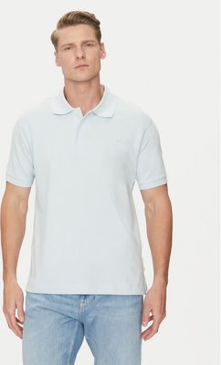 T-shirt męski Guess Jeans ze sklepu: MODIVO w kategorii: T-shirty męskie - zdjęcie WP-EBWP-BKLVO-LN0_0000304851582