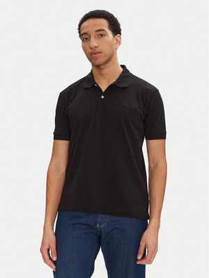 T-shirt męski Guess Jeans ze sklepu: MODIVO w kategorii: T-shirty męskie - zdjęcie WP-EBWP-BKLVO-LN0_0000304851605