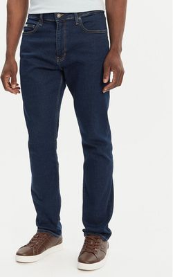 Jeansy męskie wiosenne Guess Jeans ze sklepu: MODIVO w kategorii: Jeansy męskie - zdjęcie WP-EBWP-BKLVO-LN0_0000304851735