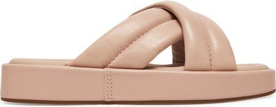 Clarks - Klapki damskie letnie ze sklepu: MODIVO w kategorii: Klapki damskie - zdjęcie WP-EBWP-BKLVO-LN0_0000304851797