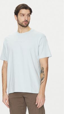 T-shirt męski Guess Jeans ze sklepu: MODIVO w kategorii: T-shirty męskie - zdjęcie WP-EBWP-BKLVO-LN0_0000304852268