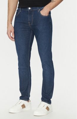 Guess - Jeansy męskie jesienne ze sklepu: MODIVO w kategorii: Jeansy męskie - zdjęcie WP-EBWP-BKLVO-LN0_0000304852442