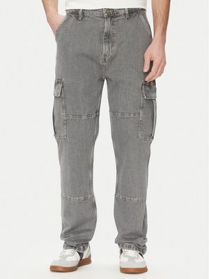Guess Jeans - Jeansy męskie na jesień ze sklepu: MODIVO w kategorii: Jeansy męskie - zdjęcie WP-EBWP-BKLVO-LN0_0000304852466