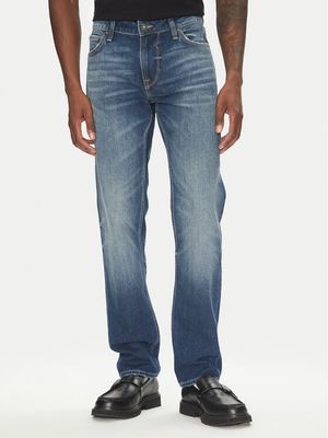 Guess - Jeansy męskie casualowe ze sklepu: MODIVO w kategorii: Jeansy męskie - zdjęcie WP-EBWP-BKLVO-LN0_0000304852527