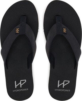 Klapki męskie letnie Helly Hansen ze sklepu: MODIVO w kategorii: Klapki męskie - zdjęcie WP-EBWP-BKLVO-LN0_0000304852572
