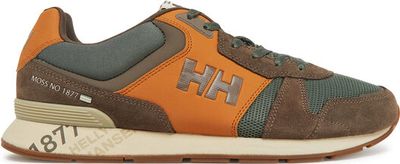 Buty sportowe męskie na wiosnę Helly Hansen ze sklepu: MODIVO w kategorii: Buty sportowe męskie - zdjęcie WP-EBWP-BKLVO-LN0_0000304852596