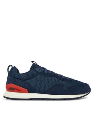Helly Hansen - Buty sportowe męskie jesienne ze sklepu: MODIVO w kategorii: Buty sportowe męskie - zdjęcie WP-EBWP-BKLVO-LN0_0000304852695