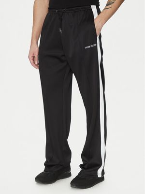 Spodnie męskie sportowe Guess Jeans ze sklepu: MODIVO w kategorii: Spodnie męskie - zdjęcie WP-EBWP-BKLVO-LN0_0000304853302