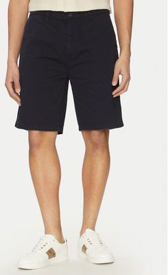 Spodenki męskie Guess Jeans ze sklepu: MODIVO w kategorii: Spodenki męskie - zdjęcie WP-EBWP-BKLVO-LN0_0000304853470