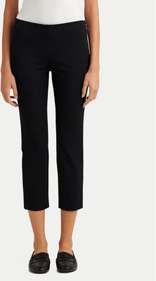 Spodnie damskie LAUREN RALPH LAUREN ze sklepu: MODIVO w kategorii: Spodnie damskie - zdjęcie WP-EBWP-BKLVO-LN0_0000304854095