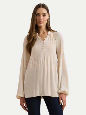 LAUREN RALPH LAUREN - Bluzka damska ze sklepu: MODIVO w kategorii: Bluzki damskie - zdjęcie WP-EBWP-BKLVO-LN0_0000304854248