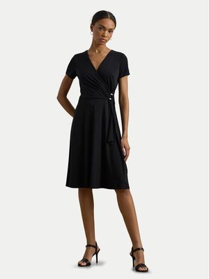 Sukienka LAUREN RALPH LAUREN ze sklepu: MODIVO w kategorii: Sukienki - zdjęcie WP-EBWP-BKLVO-LN0_0000304854538