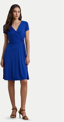 Sukienka elegancka LAUREN RALPH LAUREN ze sklepu: MODIVO w kategorii: Sukienki - zdjęcie WP-EBWP-BKLVO-LN0_0000304854545
