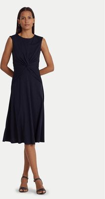Sukienka na wiosnę LAUREN RALPH LAUREN ze sklepu: MODIVO w kategorii: Sukienki - zdjęcie WP-EBWP-BKLVO-LN0_0000304854552