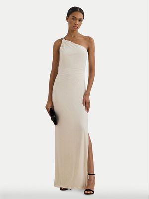 Sukienka letnia LAUREN RALPH LAUREN ze sklepu: MODIVO w kategorii: Sukienki - zdjęcie WP-EBWP-BKLVO-LN0_0000304854675
