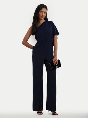 LAUREN RALPH LAUREN - Kombinezon damski elegancki ze sklepu: MODIVO w kategorii: Kombinezony damskie - zdjęcie WP-EBWP-BKLVO-LN0_0000304854750