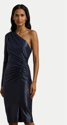 Sukienka elegancka LAUREN RALPH LAUREN ze sklepu: MODIVO w kategorii: Sukienki - zdjęcie WP-EBWP-BKLVO-LN0_0000304854804