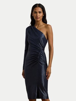 Sukienka elegancka LAUREN RALPH LAUREN ze sklepu: MODIVO w kategorii: Sukienki - zdjęcie WP-EBWP-BKLVO-LN0_0000304854804