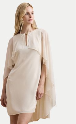 Sukienka LAUREN RALPH LAUREN ze sklepu: MODIVO w kategorii: Sukienki - zdjęcie WP-EBWP-BKLVO-LN0_0000304854897
