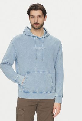Bluza męska na zimę Guess Jeans ze sklepu: MODIVO w kategorii: Bluzy męskie - zdjęcie WP-EBWP-BKLVO-LN0_0000304855344
