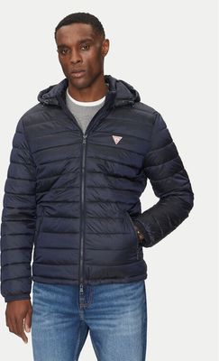 Kurtka męska Guess Jeans ze sklepu: MODIVO w kategorii: Kurtki męskie - zdjęcie WP-EBWP-BKLVO-LN0_0000304855559