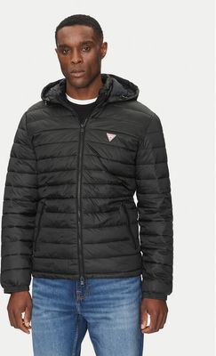 Kurtka męska Guess Jeans ze sklepu: MODIVO w kategorii: Kurtki męskie - zdjęcie WP-EBWP-BKLVO-LN0_0000304855566