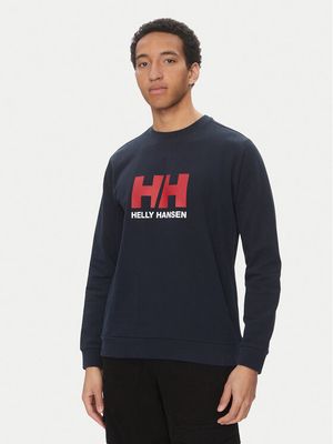 Bluza męska jesienna Helly Hansen ze sklepu: MODIVO w kategorii: Bluzy męskie - zdjęcie WP-EBWP-BKLVO-LN0_0000304856044