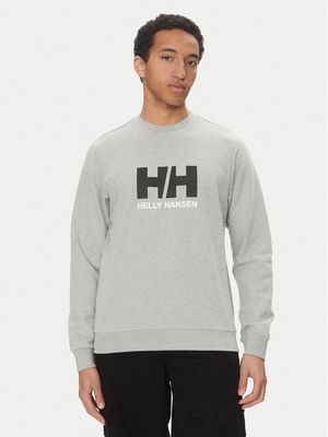 Bluza męska Helly Hansen ze sklepu: MODIVO w kategorii: Bluzy męskie - zdjęcie WP-EBWP-BKLVO-LN0_0000304856068
