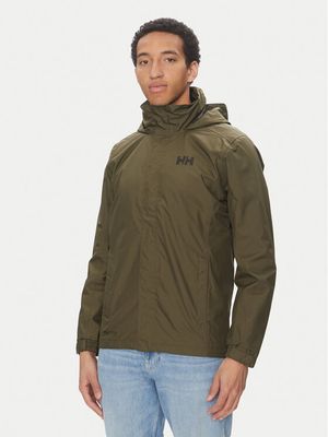 Helly Hansen - Kurtka męska jesienna ze sklepu: MODIVO w kategorii: Kurtki męskie - zdjęcie WP-EBWP-BKLVO-LN0_0000304856112