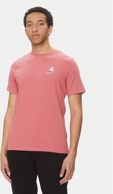 T-shirt męski Helly Hansen ze sklepu: MODIVO w kategorii: T-shirty męskie - zdjęcie WP-EBWP-BKLVO-LN0_0000304856167