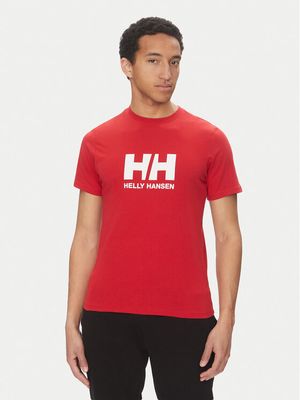 Helly Hansen - T-shirt męski ze sklepu: MODIVO w kategorii: T-shirty męskie - zdjęcie WP-EBWP-BKLVO-LN0_0000304856303