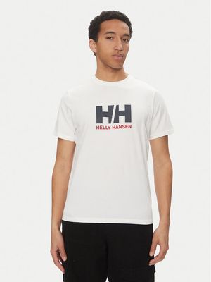 T-shirt męski Helly Hansen ze sklepu: MODIVO w kategorii: T-shirty męskie - zdjęcie WP-EBWP-BKLVO-LN0_0000304856341