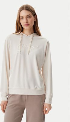 Bluza damska Guess ze sklepu: MODIVO w kategorii: Bluzy damskie - zdjęcie WP-EBWP-BKLVO-LN0_0000304856433