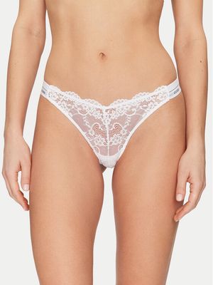 Majtki damskie Guess ze sklepu: MODIVO w kategorii: Majtki damskie - zdjęcie WP-EBWP-BKLVO-LN0_0000304856525