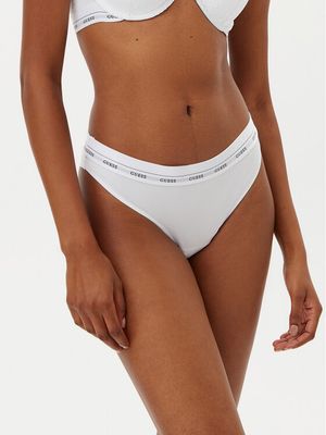 Guess - Majtki damskie casual ze sklepu: MODIVO w kategorii: Majtki damskie - zdjęcie WP-EBWP-BKLVO-LN0_0000304856600