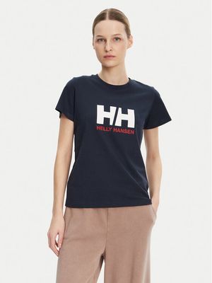 Bluzka damska wiosenna Helly Hansen ze sklepu: MODIVO w kategorii: Bluzki damskie - zdjęcie WP-EBWP-BKLVO-LN0_0000304856624