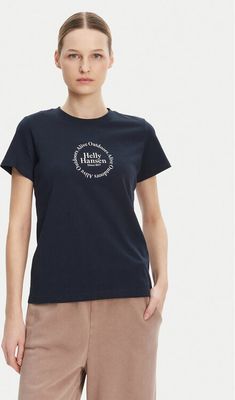 Bluzka damska na wiosnę Helly Hansen ze sklepu: MODIVO w kategorii: Bluzki damskie - zdjęcie WP-EBWP-BKLVO-LN0_0000304856693