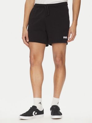 Spodenki męskie sportowe na lato Helly Hansen ze sklepu: MODIVO w kategorii: Spodenki męskie - zdjęcie WP-EBWP-BKLVO-LN0_0000304856723