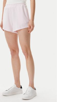Guess - Szorty ze sklepu: MODIVO w kategorii: Szorty - zdjęcie WP-EBWP-BKLVO-LN0_0000304856808